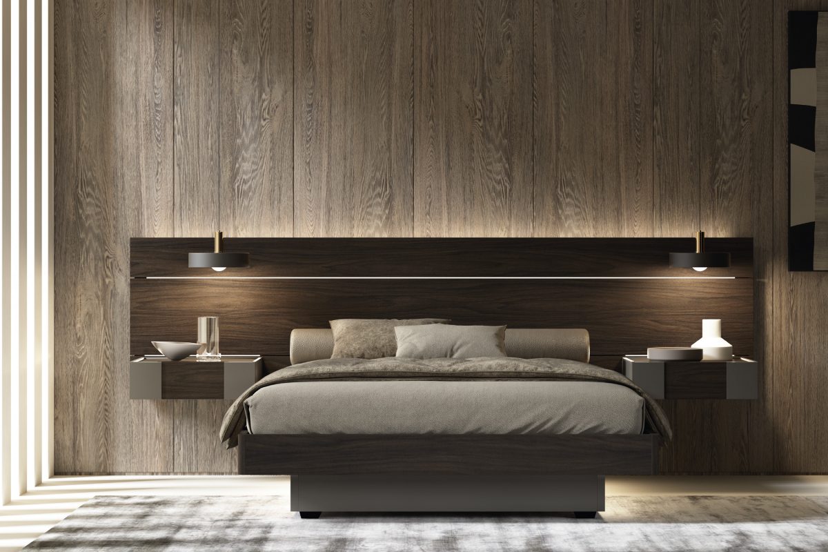 Wooden beds - Favero