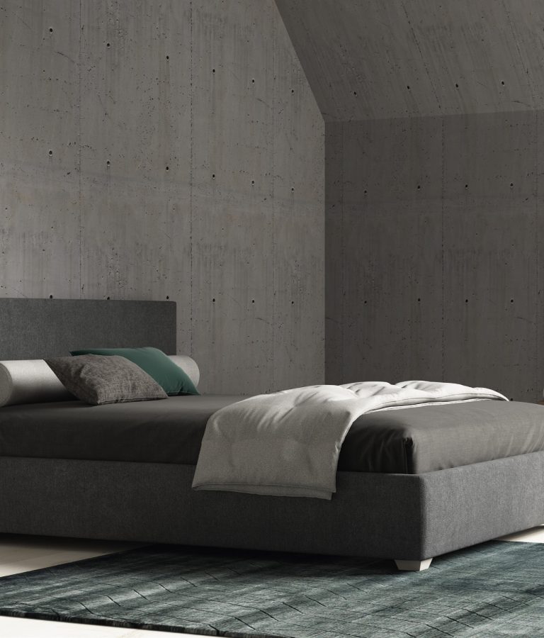 Upholstered Beds - Favero