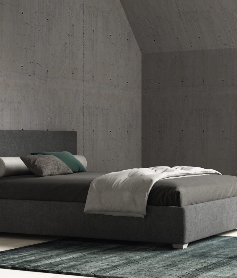 Upholstered Beds - Favero