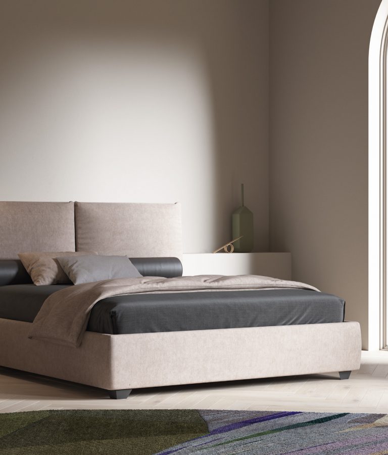Upholstered Beds - Favero