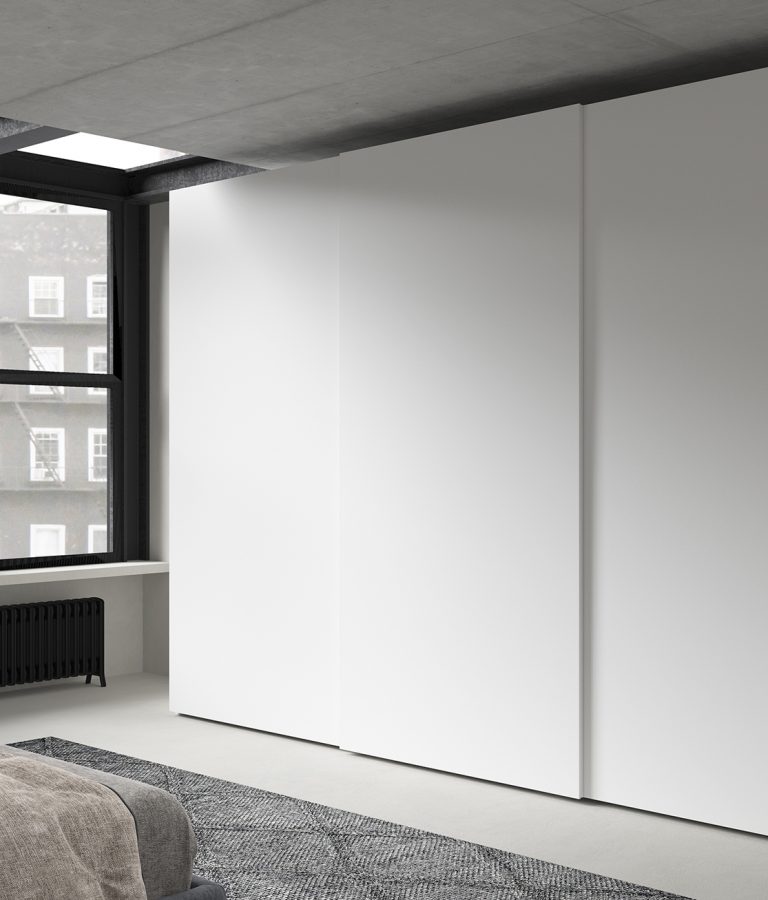 Sliding Wardrobes - Favero