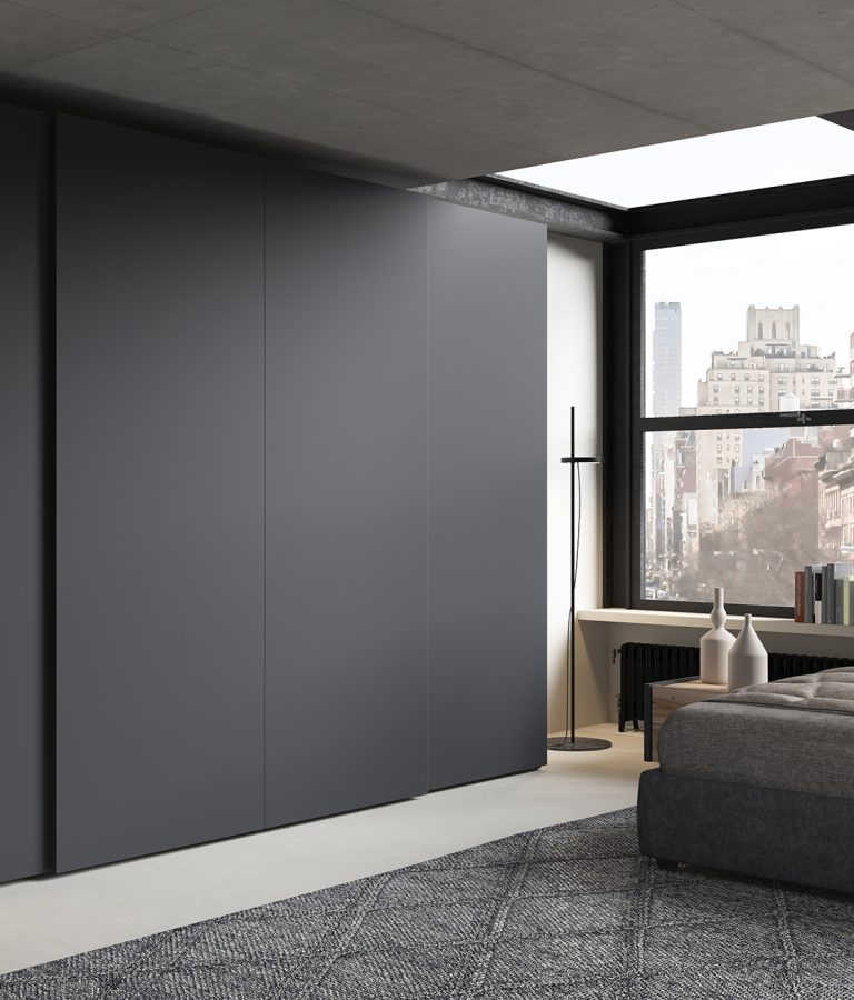 Sliding Wardrobes - Favero