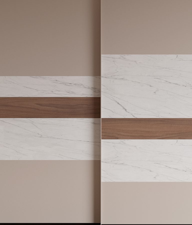Sliding Wardrobes - Favero