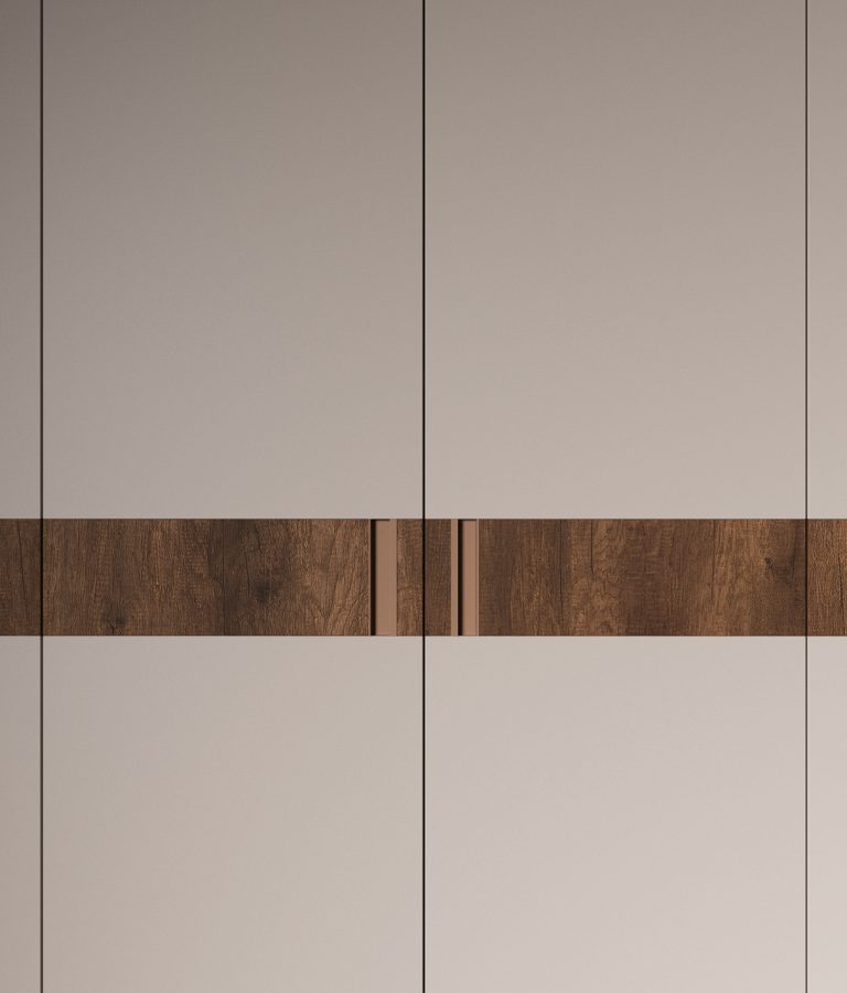 Hinged Wardrobes - Favero