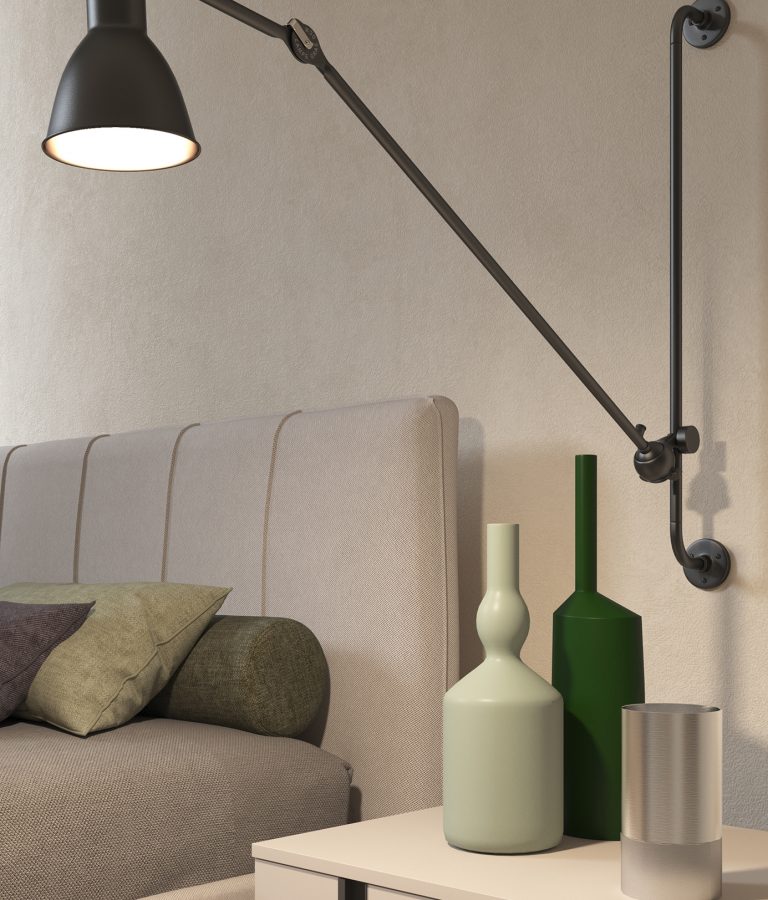 Upholstered Beds - Favero