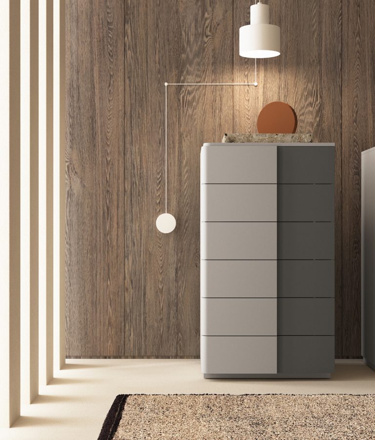 Lockers - Favero