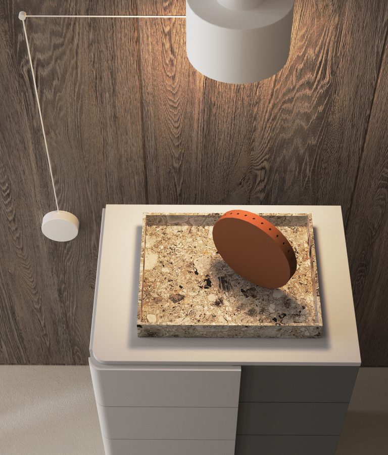 Lockers - Favero