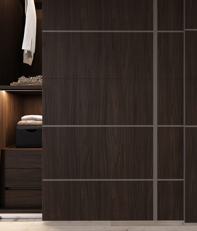 Sliding Wardrobes - Favero