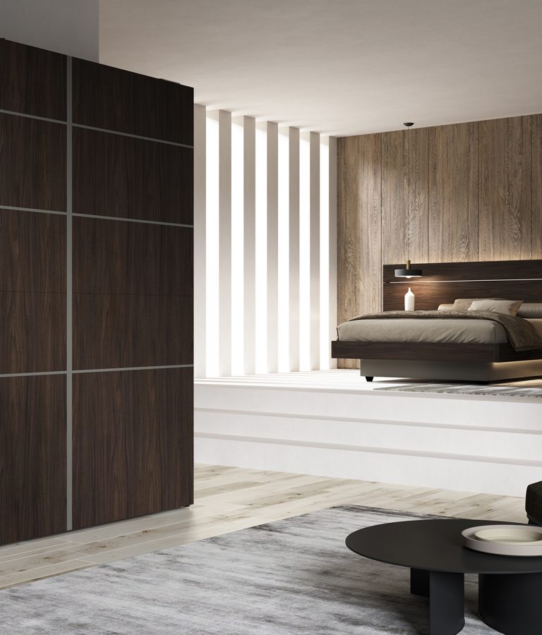Sliding Wardrobes - Favero