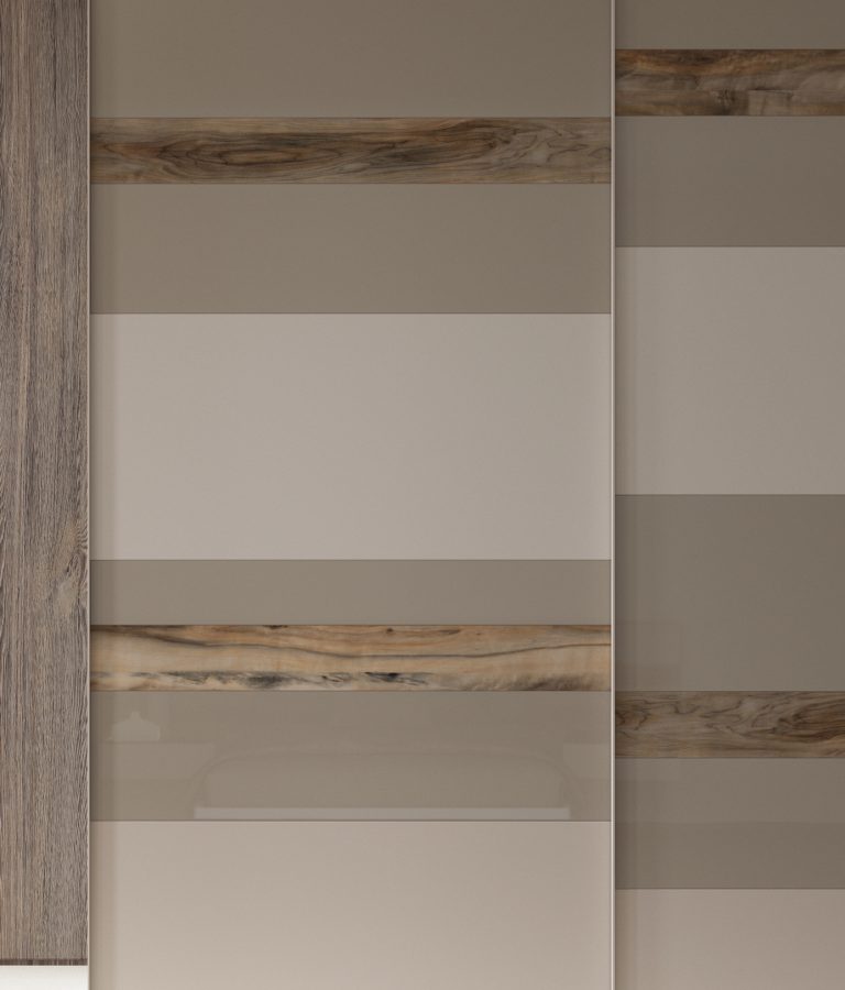 Sliding Wardrobes - Favero