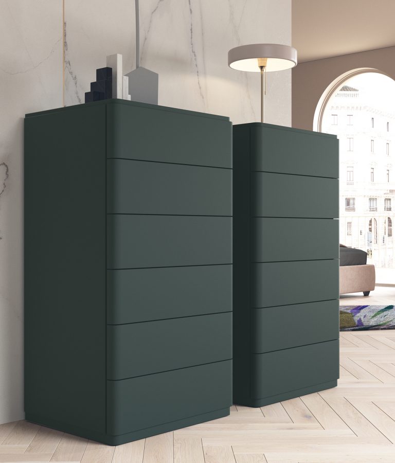 Lockers - Favero