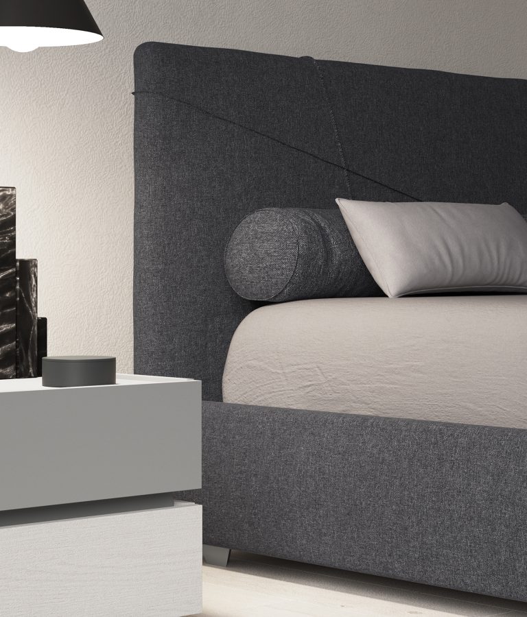 Upholstered Beds - Favero