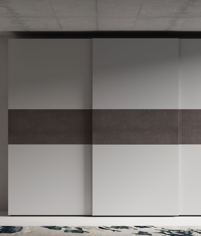 Sliding Wardrobes - Favero