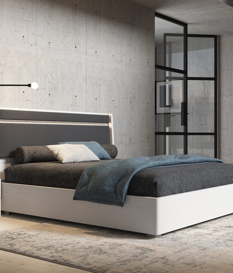 Mixed Beds - Favero