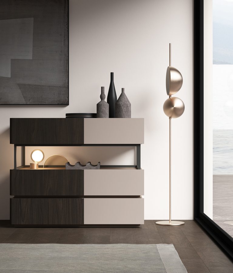Lockers - Favero