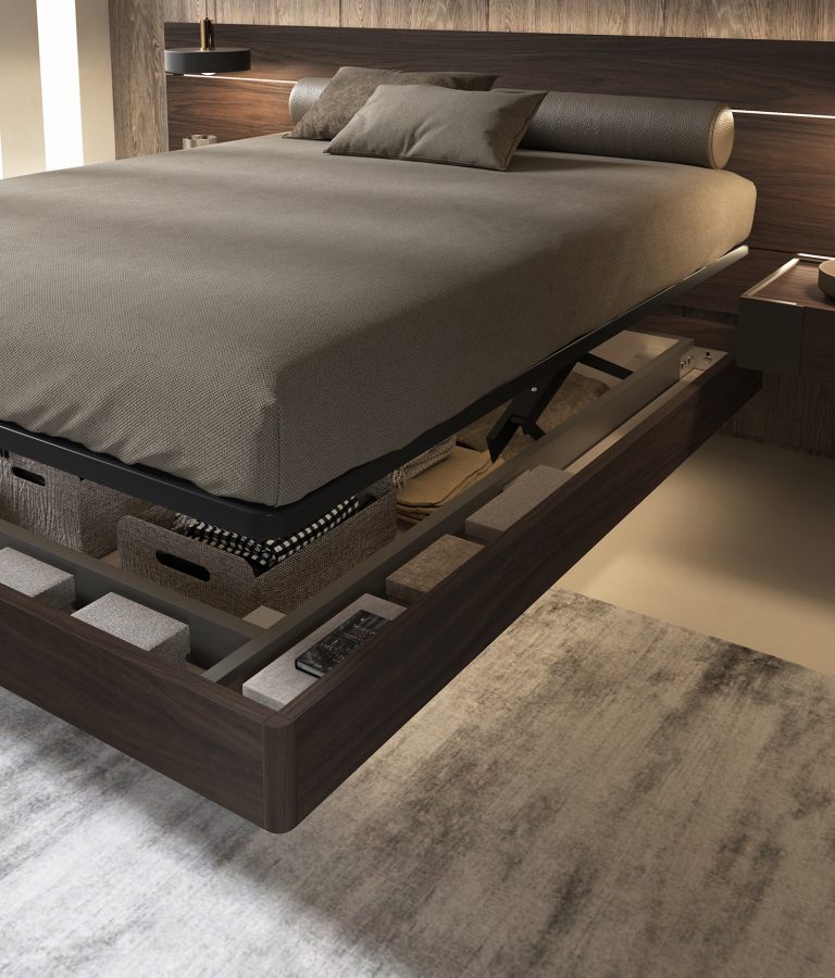 Wooden beds - Favero