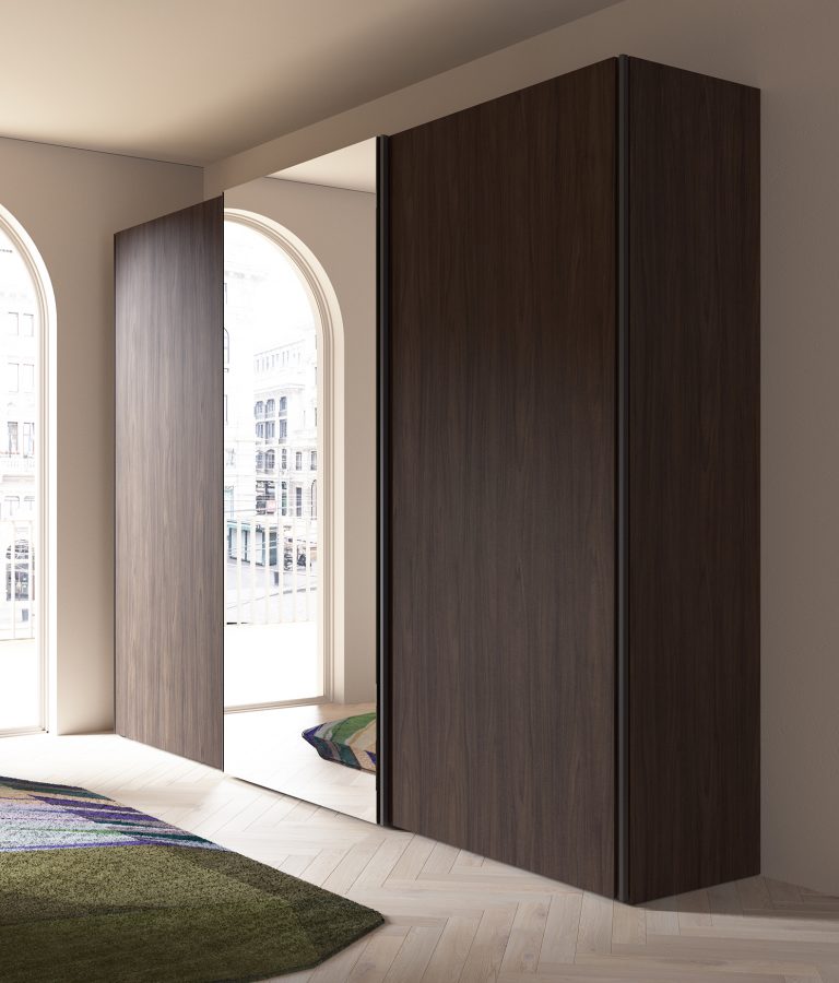 Sliding Wardrobes - Favero