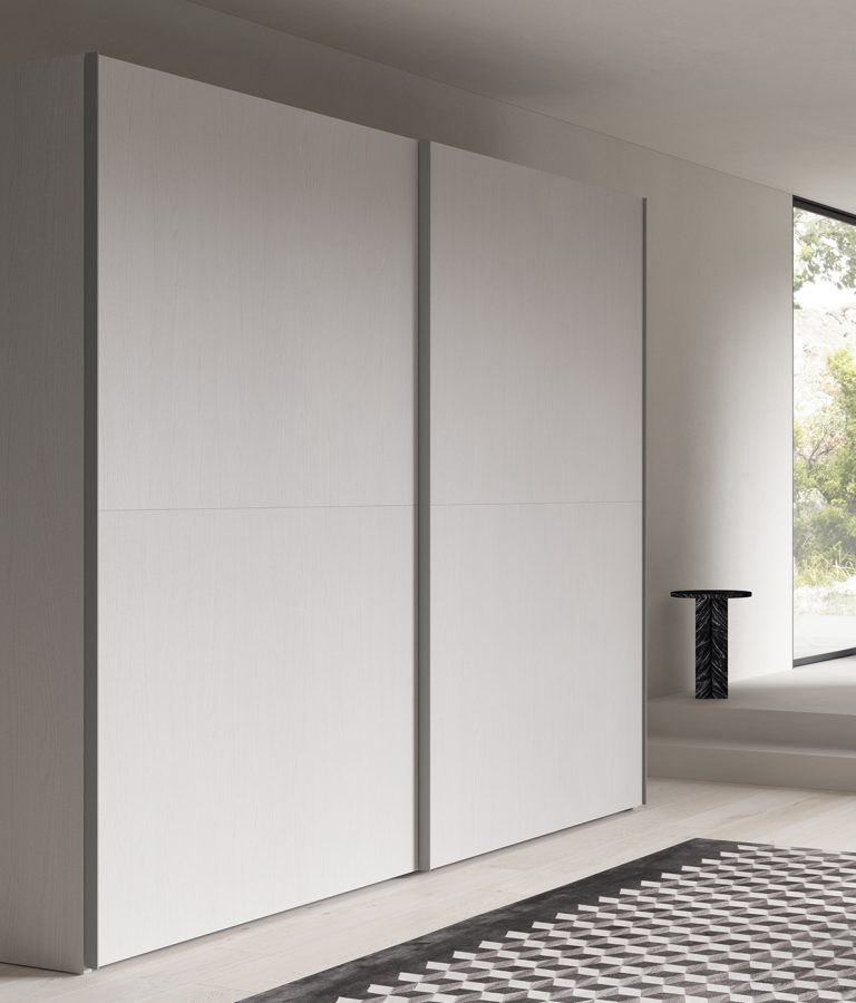 Sliding Wardrobes - Favero