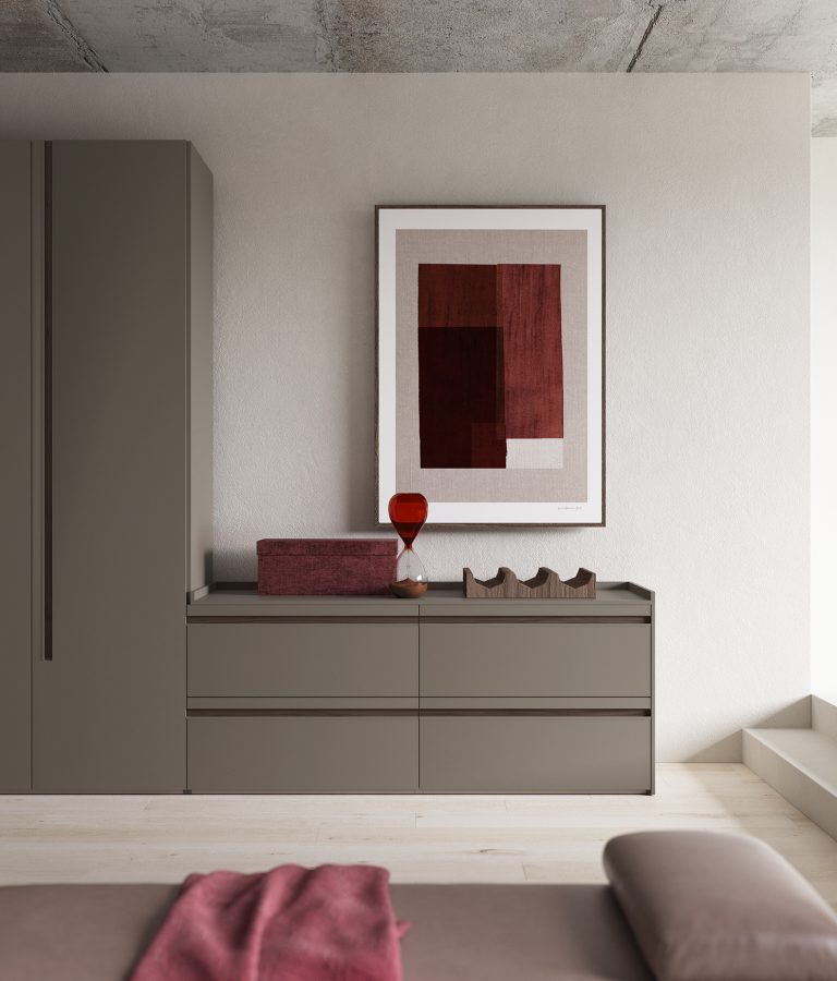 Hinged Wardrobes - Favero