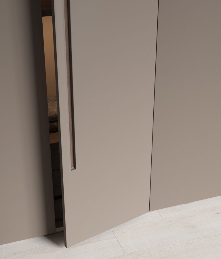 Hinged Wardrobes - Favero