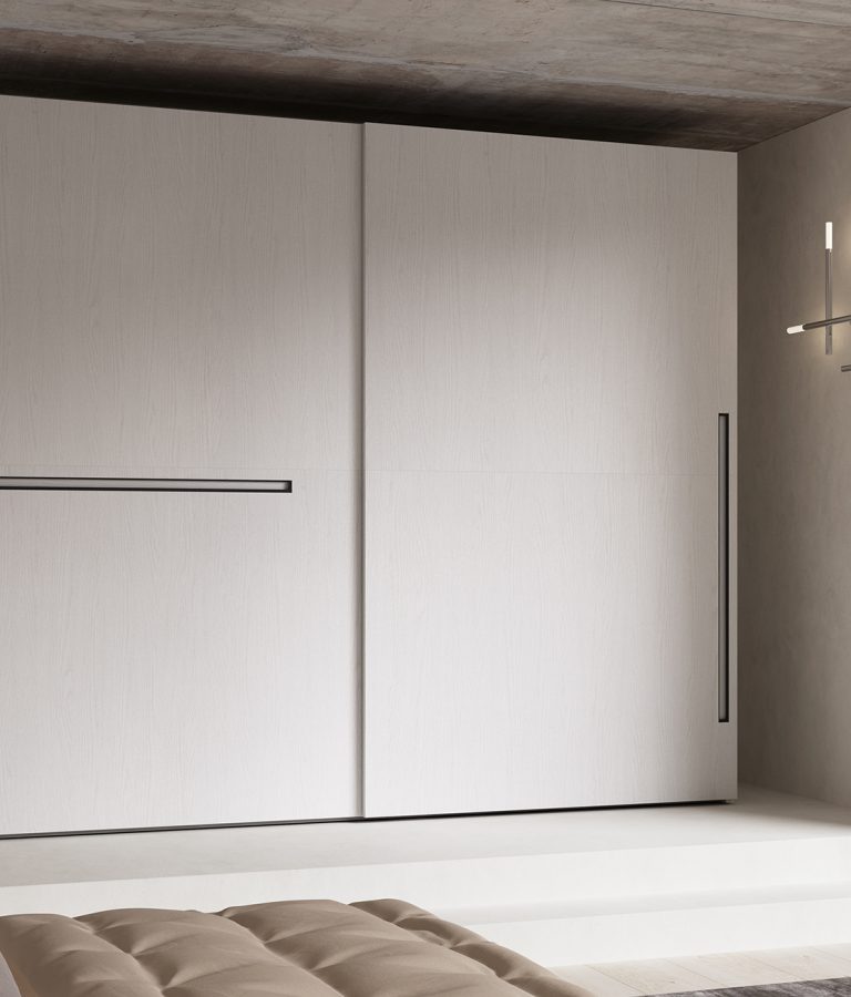Sliding Wardrobes - Favero