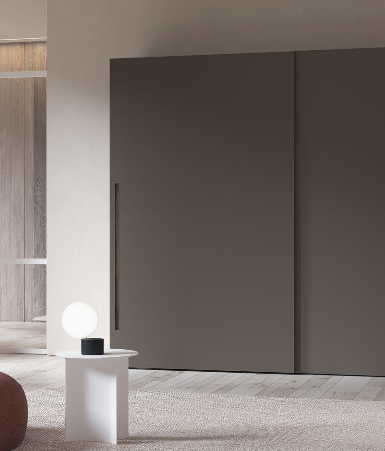 Sliding Wardrobes - Favero