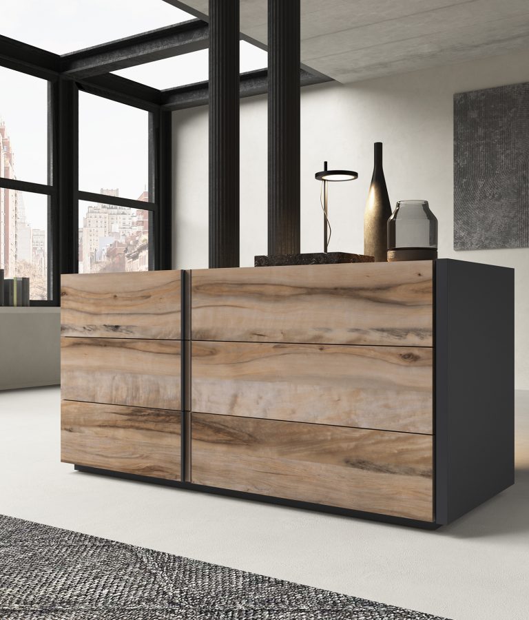Lockers - Favero