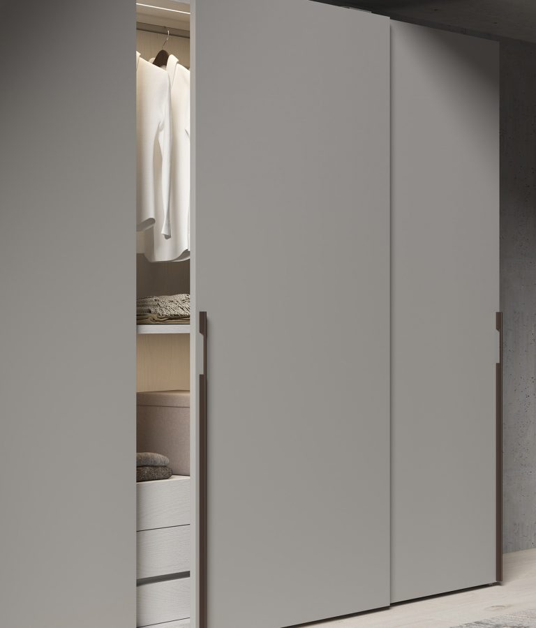 Sliding Wardrobes - Favero