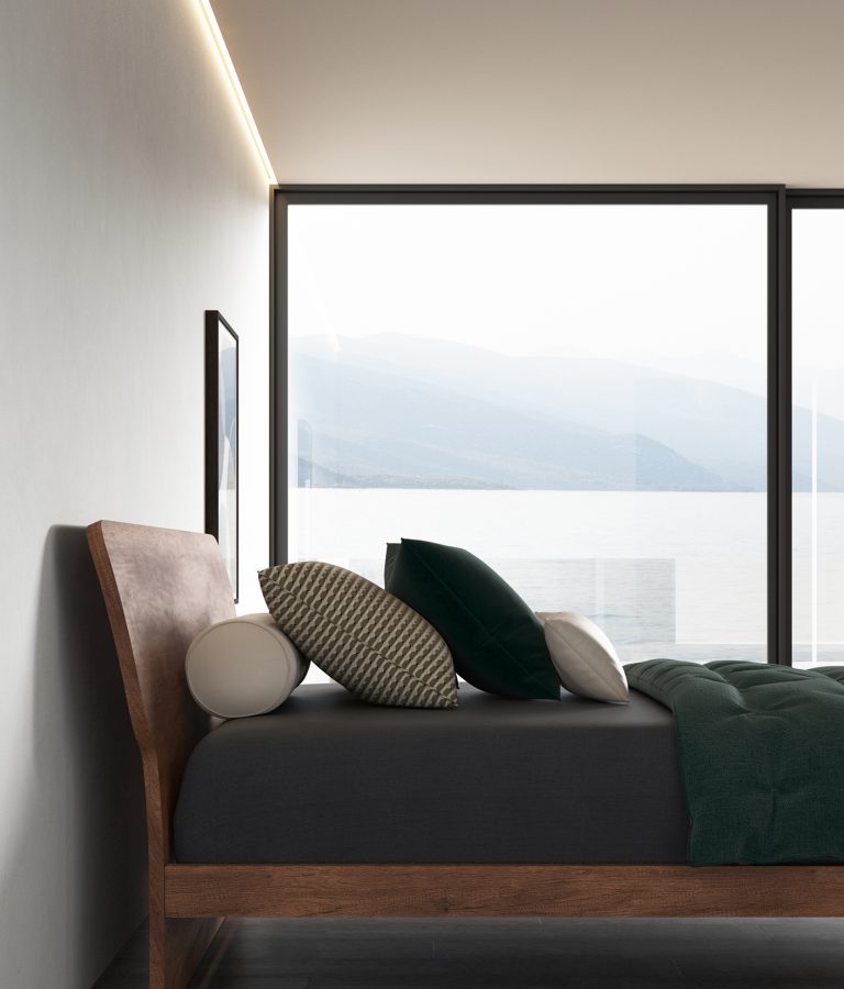 Wooden beds - Favero