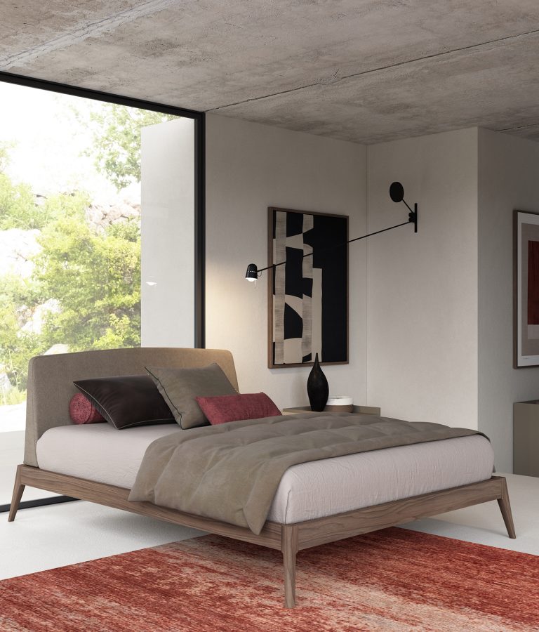 Mixed Beds - Favero