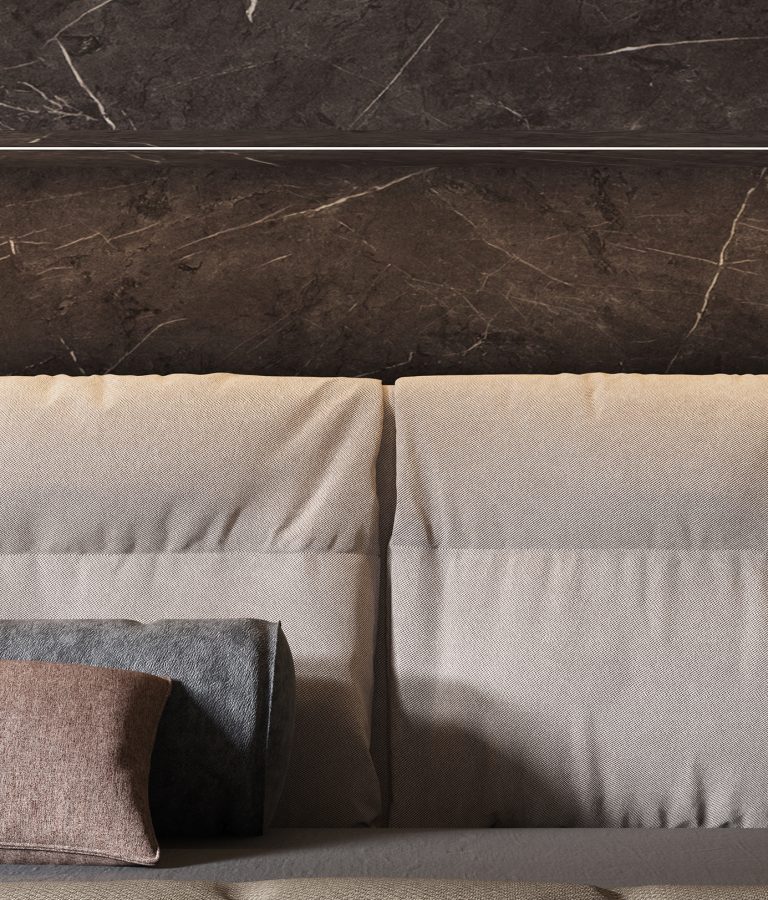 Upholstered Beds - Favero