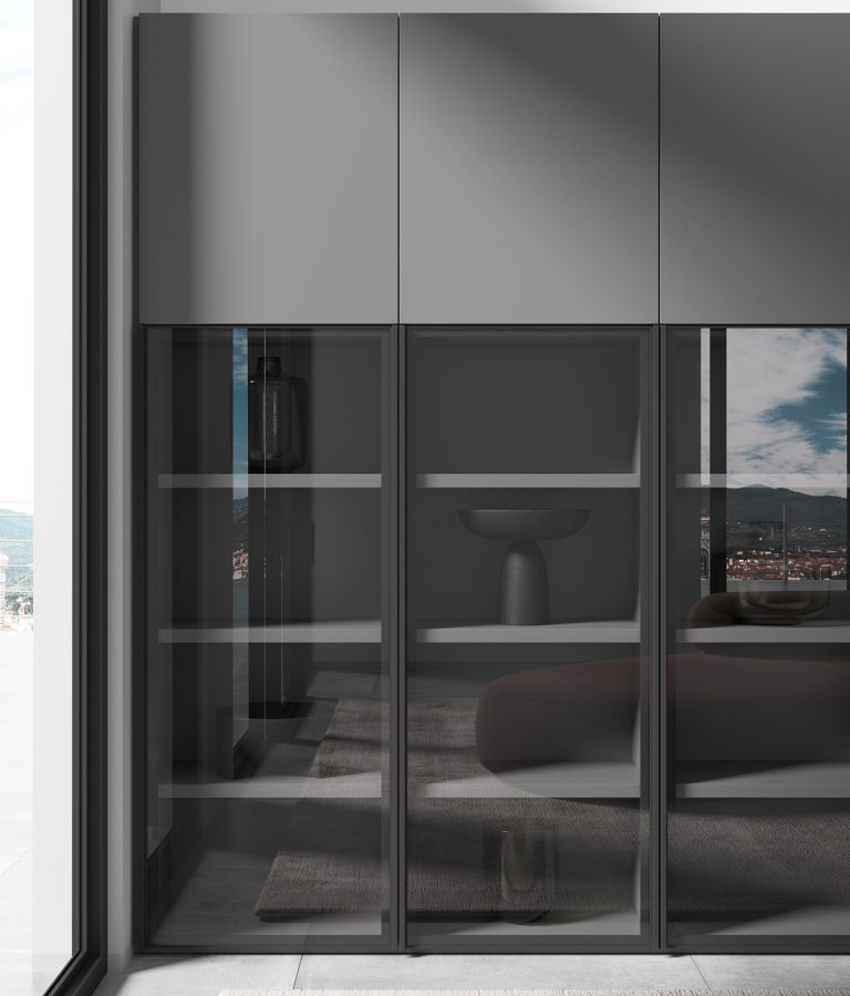 Living area - Favero