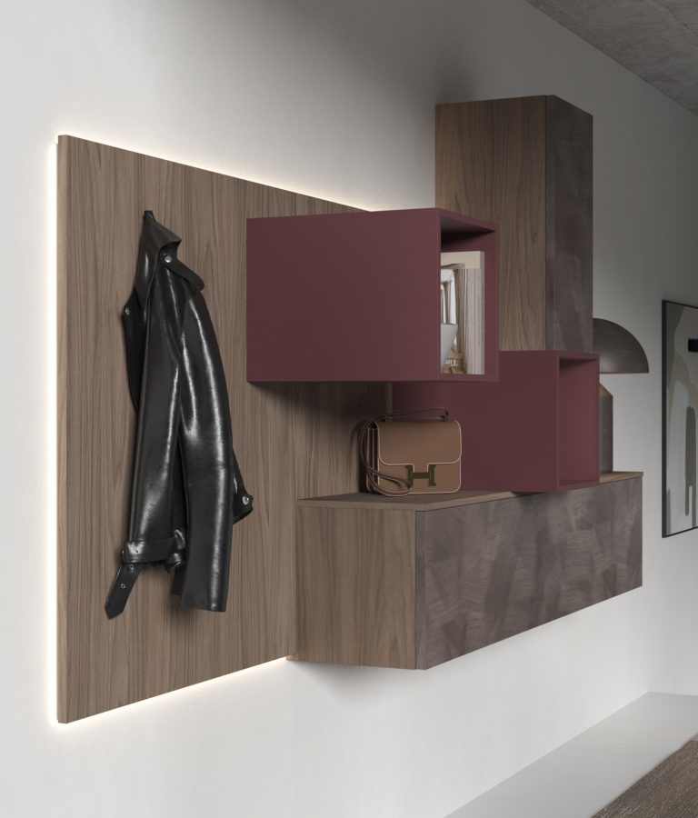 Living area - Favero