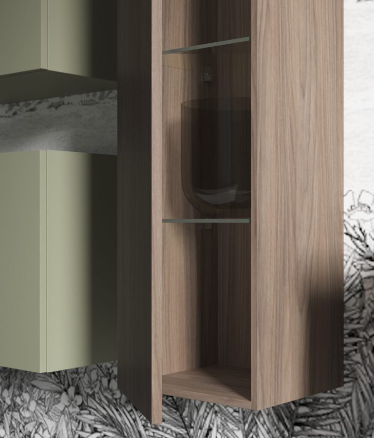 Living area - Favero