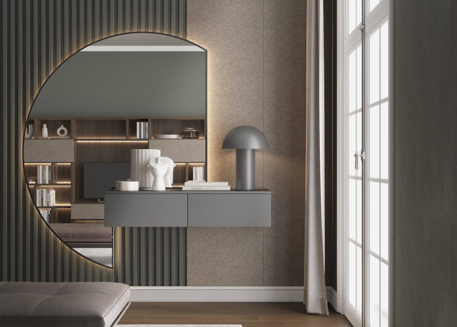 New Day Complements Collection - Favero