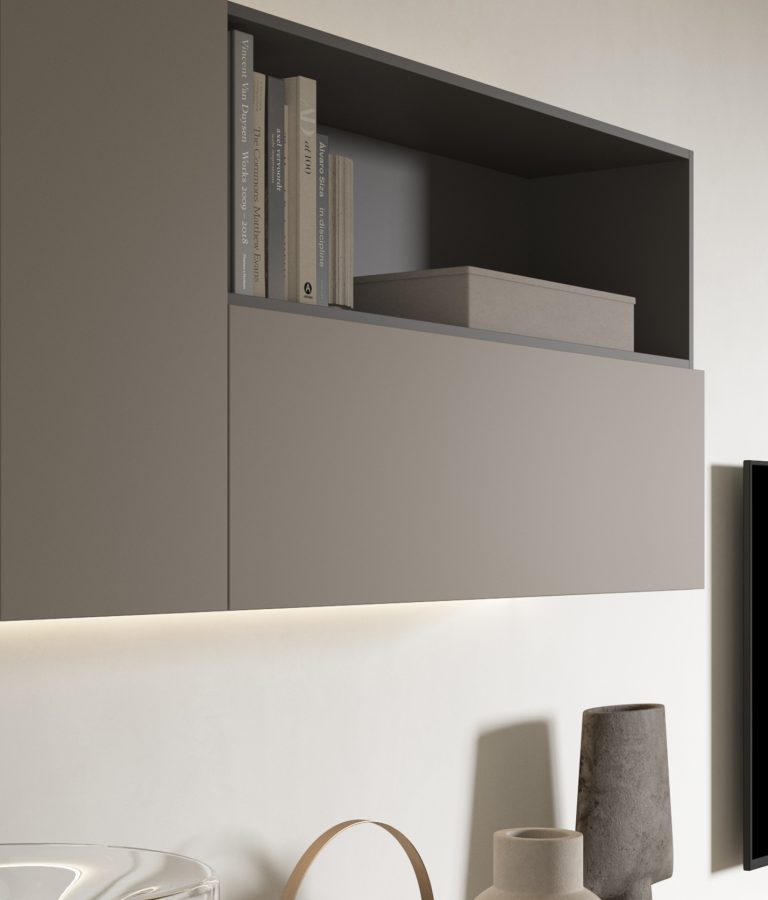Living area - Favero