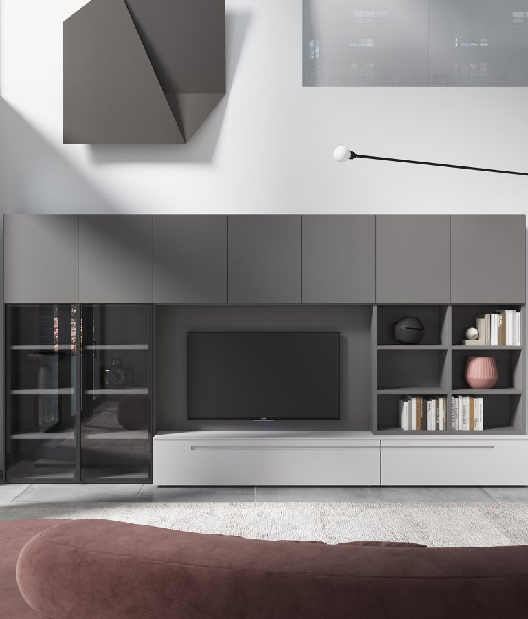 Living area - Favero