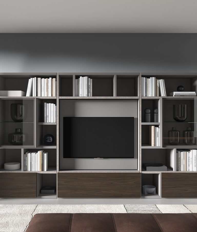 Living area - Favero