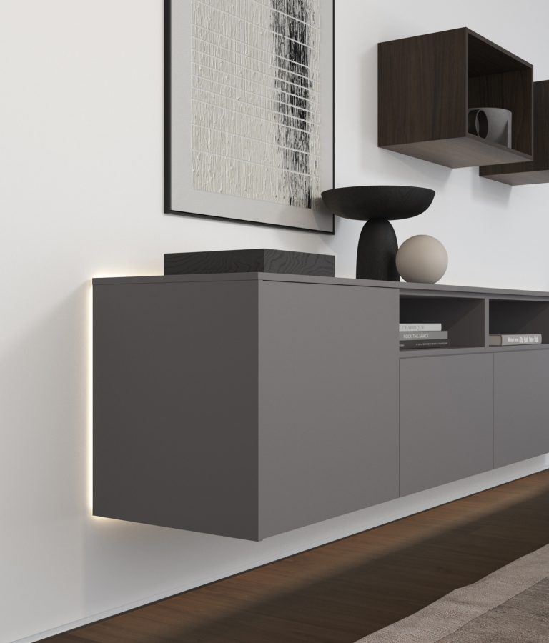 Cupboards and Sideboards - Favero