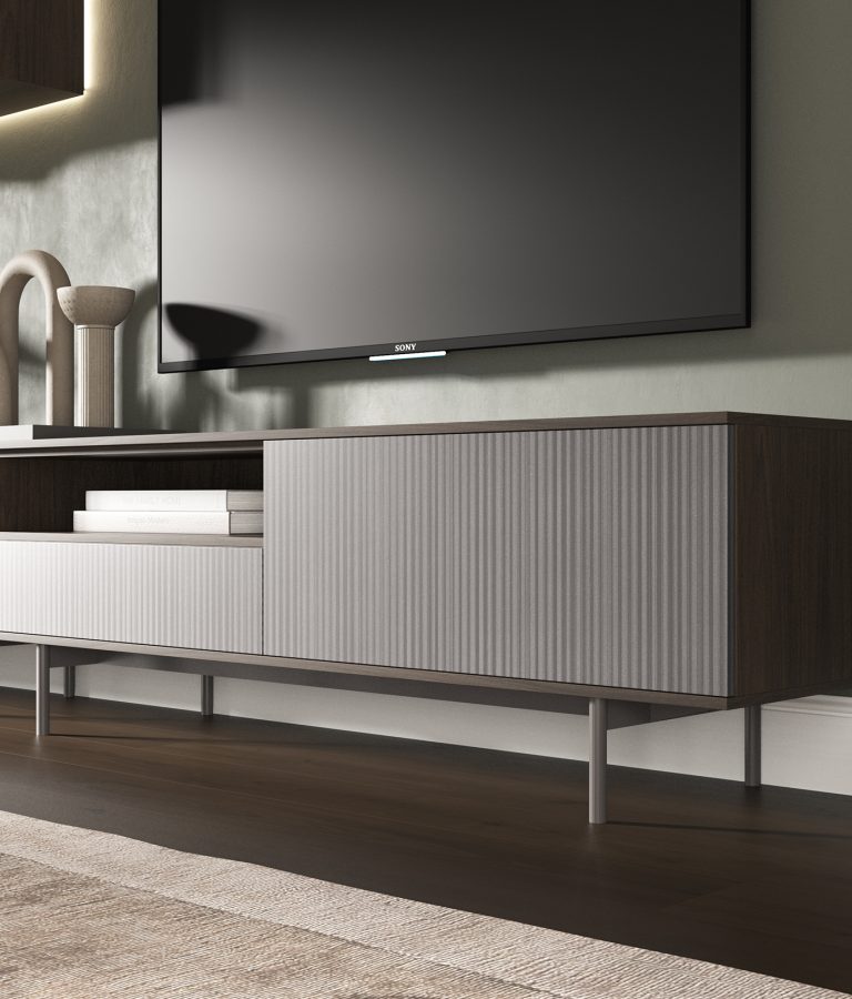 Living area - Favero
