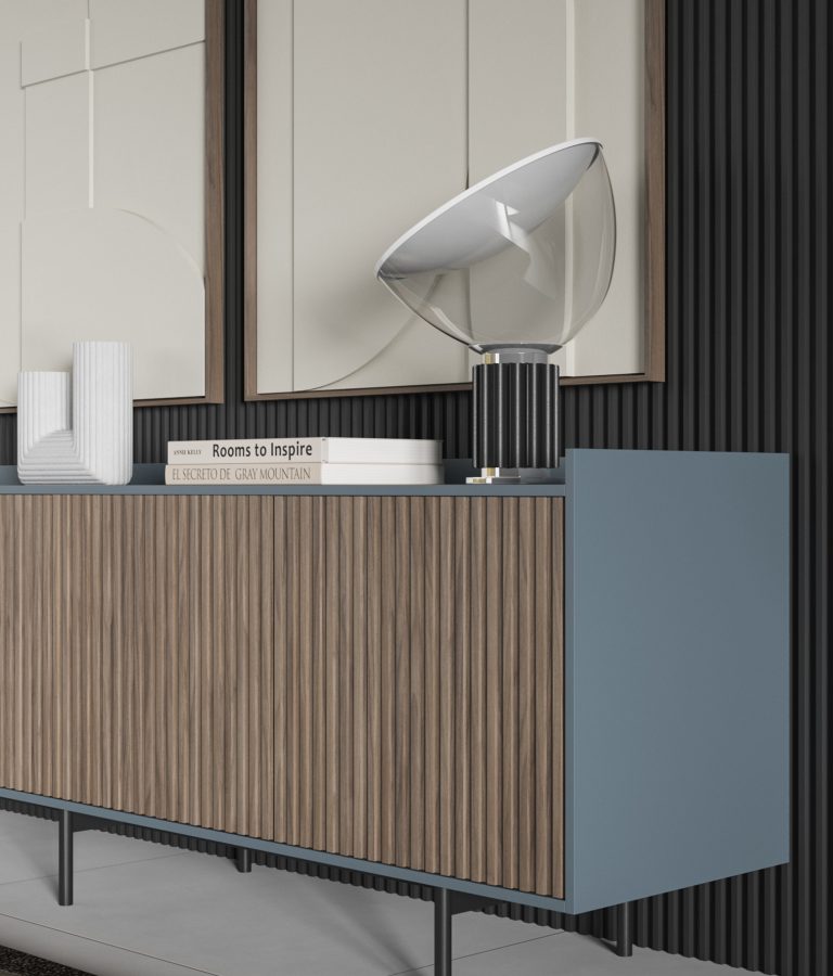 Cupboards and Sideboards - Favero