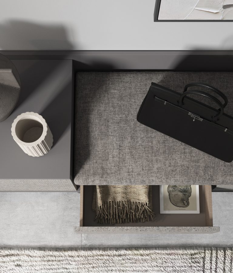 Living area - Favero