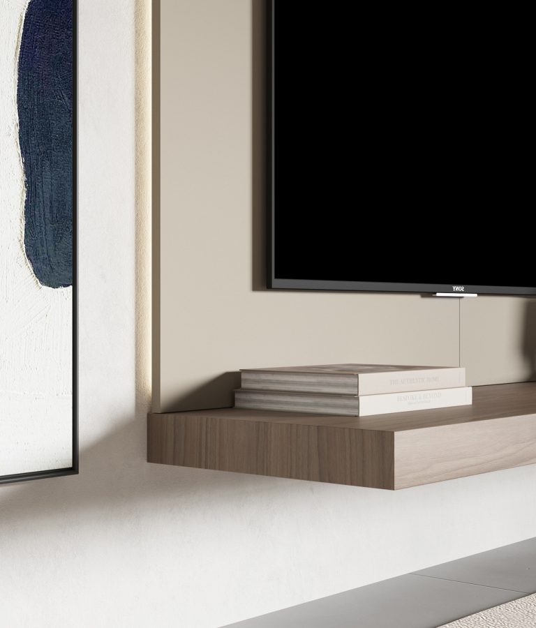 Living area - Favero
