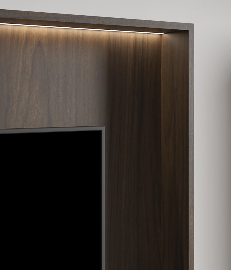 Living area - Favero