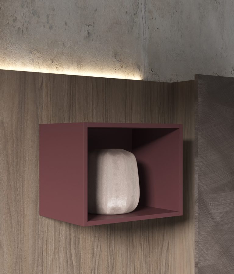 Living area - Favero