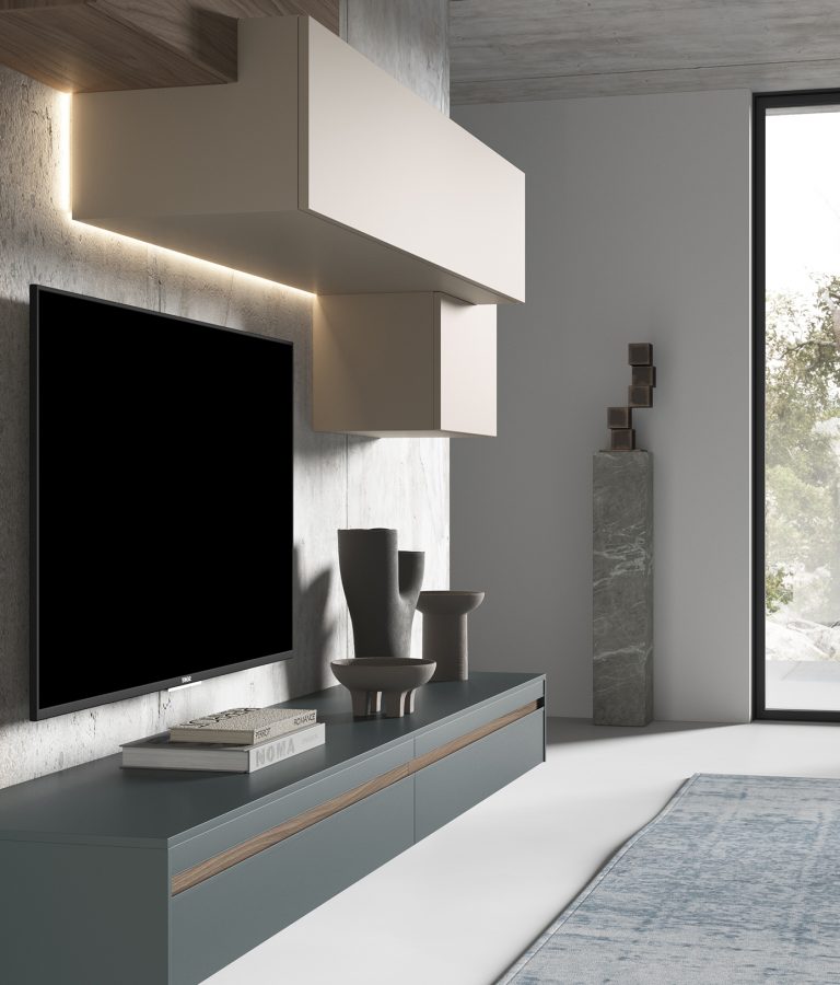Living area - Favero