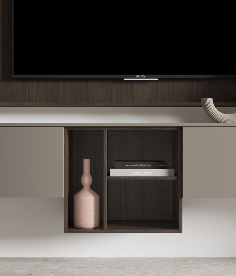 Living area - Favero