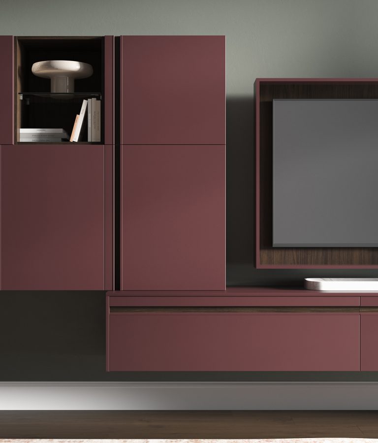 Living area - Favero