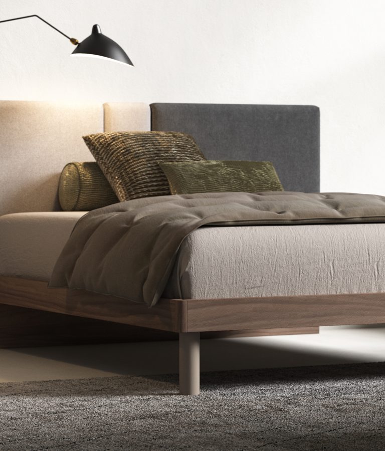 Mixed Beds - Favero