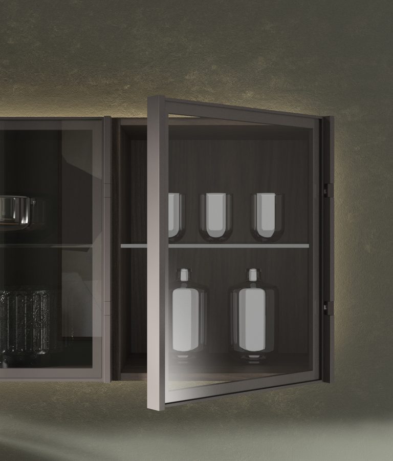Living area - Favero